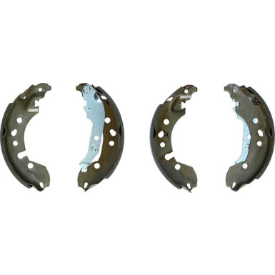 JQ202099 Bremsbackensatz