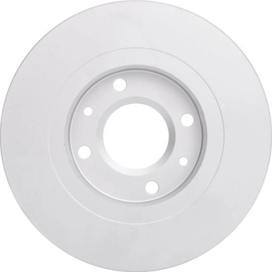 Bremsscheibe | CITROEN,PEUGEOT | 0 986 479 B51