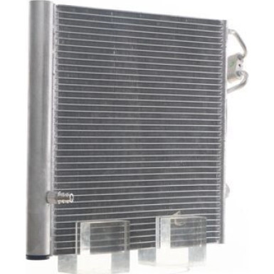 Kondensator, Klimaanlage BEHR AC 451 000S