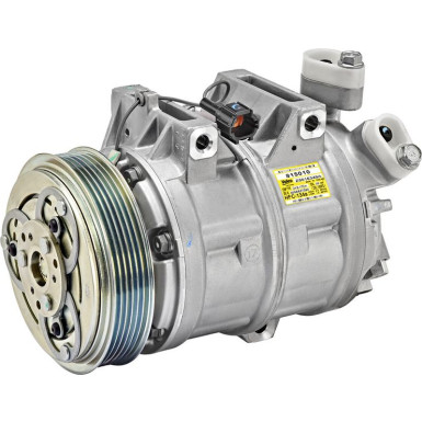 VALEO Kompressor 815010 Valeo Origins New OE TECHNOLOGIE