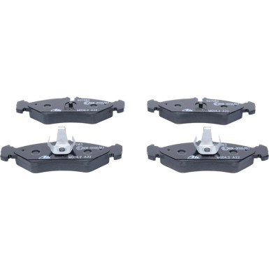 ATE Bremsbeläge ATE Bremsbeläge