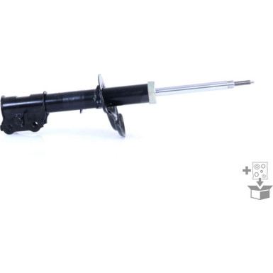 MONROE Stoßdämpfer G7117