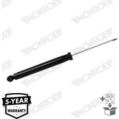 MONROE OESpectrum HA li/re | FORD Kuga 08 | 376113SP
