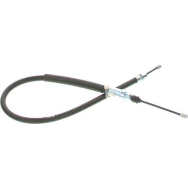 1 987 477 573 Seilzug, Feststellbremse