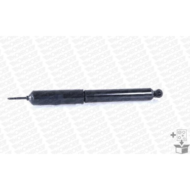 SENSA-TRAC-Stoßdämpfer VA | JEEP Cherokee,Wrangler 84 | 37026