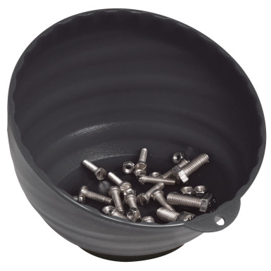 07358L SW-Stahl Magnetschale abgeschrägte Form 07358L SW-Stahl Magnetschale abgeschrägte Form