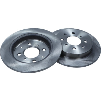 Maxgear Bremsscheibe Honda T. City 08-/Jazz 02-/08- 239Mm Höhe 47,6 | 19-2228