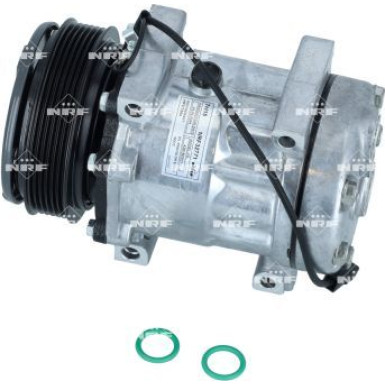 KOMPRESSOR, KLIMAANLAGE EASY FIT NRF32771