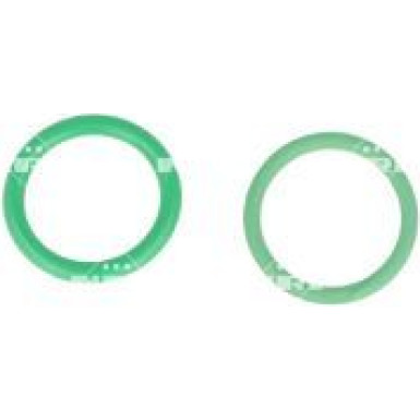 Kompressor, Klimaanlage EASY FIT 32812