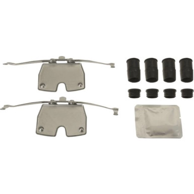 TRW Zubehör, Bremsbeläge PFK683