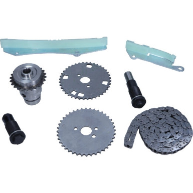 Steuerkettensatz FIAT,IVECO Daily 04 Standard Medium Kit 101976 Steuerkettensatz FIAT,IVECO Daily 04 Standard Medium Kit 101976