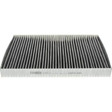 CHAMPION Innenraumfilter CCF0124C