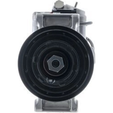 MAHLE Kompressor, Klimaanlage ACP 647 000P BEHR Premium Line