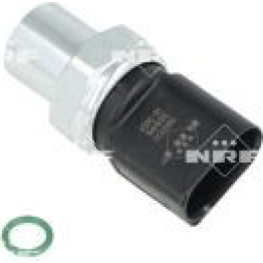 NRF Druckschalter, Klimaanlage 38949 EASY FIT