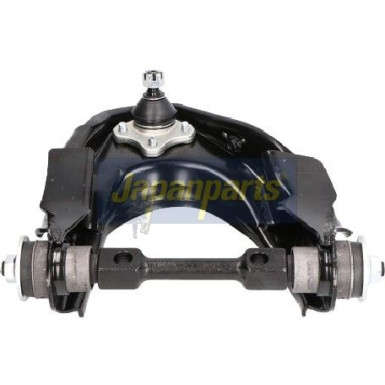 Lenker, Radaufhängung BS-350L