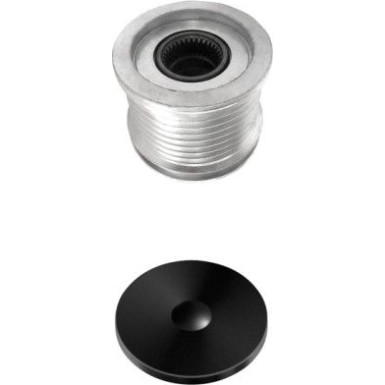 HELLA Generatorfreilauf