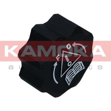 KAMOKA Verschlußdeckel, Kühlmittelbehälter 7729014