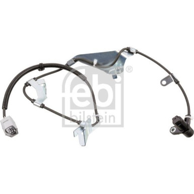 FEBI BILSTEIN Sensor, Raddrehzahl FEBI BILSTEIN Sensor, Raddrehzahl