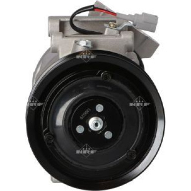Kompressor, Klimaanlage | 32596