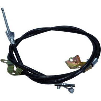 32-1562 Seilzug, Feststellbremse