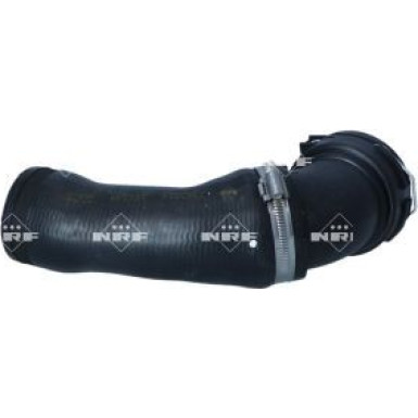 Ladeluftschlauch | 166184 Ladeluftschlauch | 166184