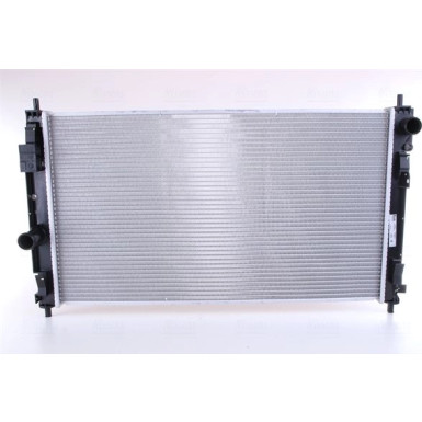 Wasserkühler PKW | DODGE CALIBER 2.4 07 | 61019