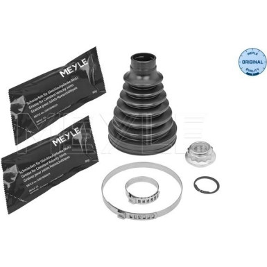 Faltenbalgsatz, Antriebswelle MEYLE-ORIGINAL: True to OE 1004950028