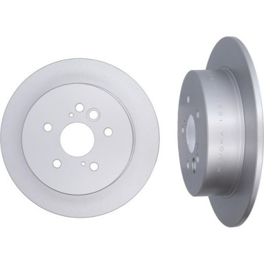 KAMOKA Bremsscheibe 1031090