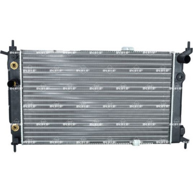 NRF Motorkühler NRF Motorkühler