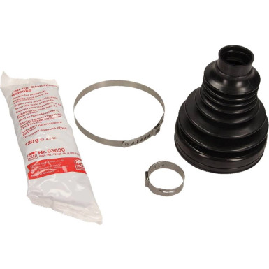 100401 Faltenbalgsatz, Antriebswelle 100401 Faltenbalgsatz, Antriebswelle