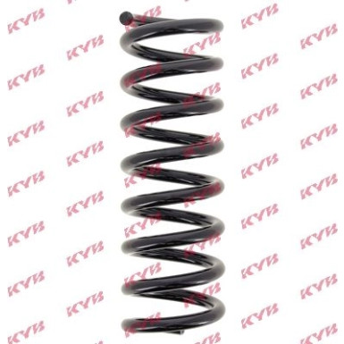KYB Fahrwerksfeder Db T. C (Cl203), Clk (C208) 1.8-3.5 06.97-06.11 | RA5345