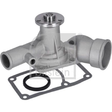 FEBI BILSTEIN Wasserpumpe | 01255