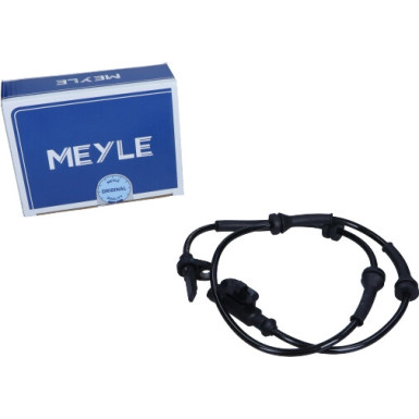 Sensor, Raddrehzahl MEYLE-ORIGINAL: True to OE 2148990010