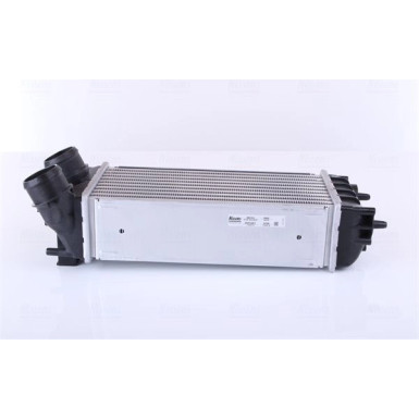 Ladeluftkühler PKW PEUGEOT 308 1.6 HDI 09 FIRST FIT 96514