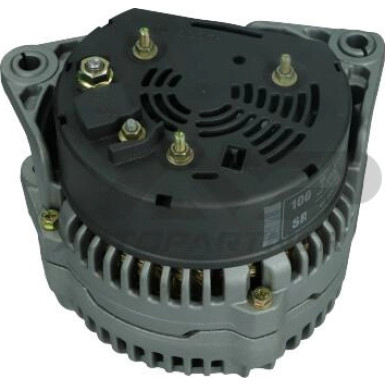 Lichtmaschine Opel Vectra B 2.0Td 97-03 Regeneriert 100A | STA0523R