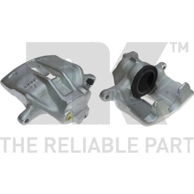 214787 Bremssattel 214787 Bremssattel