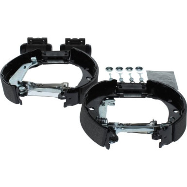 0 204 114 153 Bremsbackensatz KIT SUPERPRO 0 204 114 153 Bremsbackensatz KIT SUPERPRO