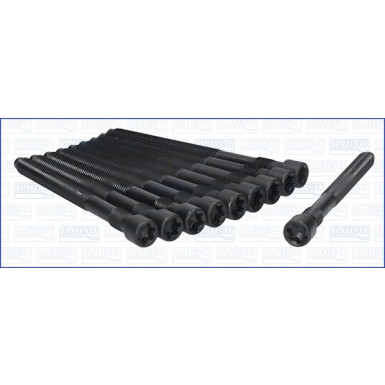 AJUSA Zylinderkopfschraubensatz 81019400