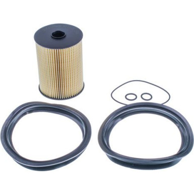 DENCKERMANN Kraftstofffilter DENCKERMANN Kraftstofffilter