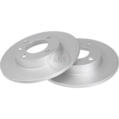 A.B.S. Bremsscheibe A.B.S. Bremsscheibe