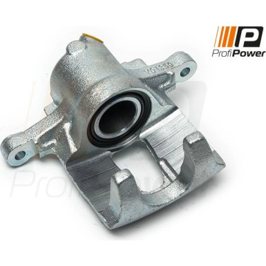 PROFIPOWER Bremssattel 4B2115L