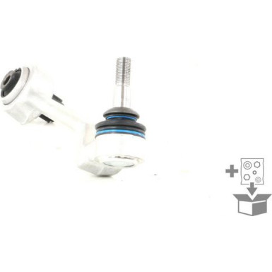 L11549 Lenker, Radaufhängung