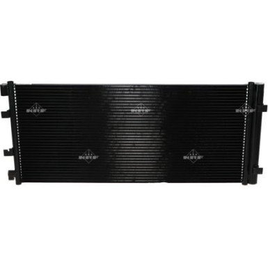 Kondensator, Klimaanlage | 35972