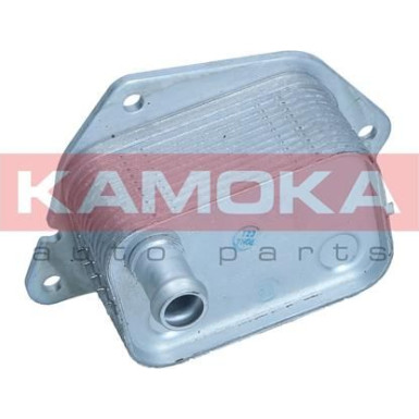 KAMOKA Ölkühler, Motoröl 7730039