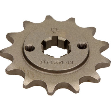 Antriebskettenrad Vordermotor. Stahl | JTF1554.13