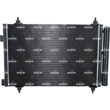 Kondensator, Klimaanlage EASY FIT 35611