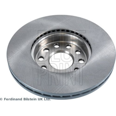 BLUE PRINT Bremsscheibe ADV184315