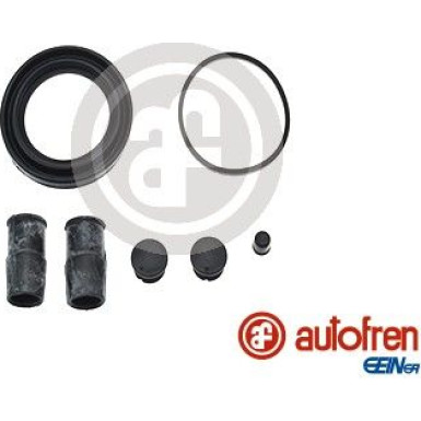 Reparatursatz Bremssattel Vw P. 57Mm | D4134