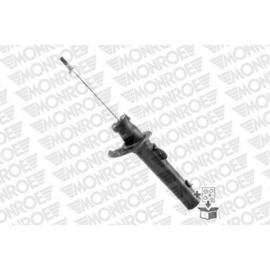 MONROE OESpectrum VA li/re | JAGUAR X-Type 01 | 742025SP MONROE OESpectrum VA li/re | JAGUAR X-Type 01 | 742025SP