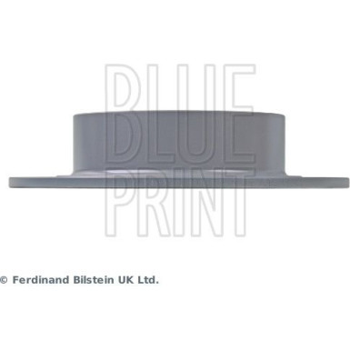 Bremsscheibe Nissan T. Juke/Qashqai 1.5-2.0 Dci 07 | ADN143127